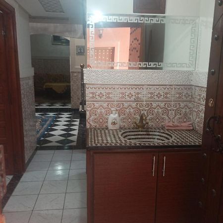 Riad Qariya Siyahiya Marrakesh Exterior photo